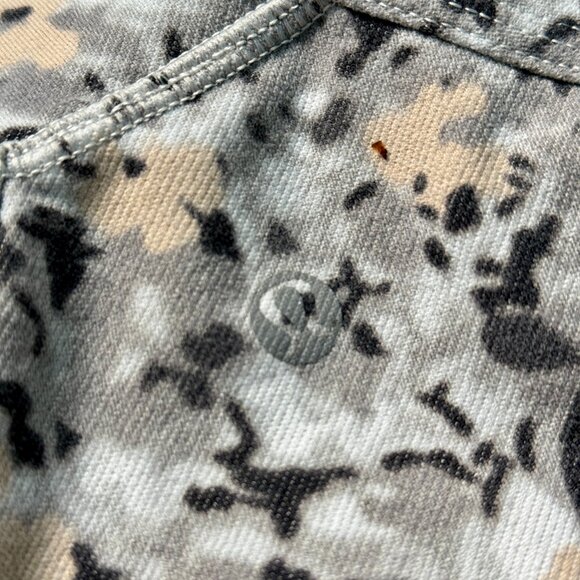 Lululemon Women's Nice Asana Jacket - Picture 5 of 7